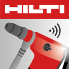 Hilti Connect आइकन