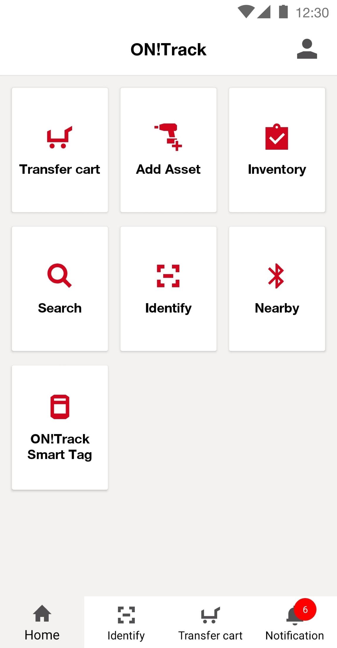 Hilti On Track 3 For Android Apk Download
