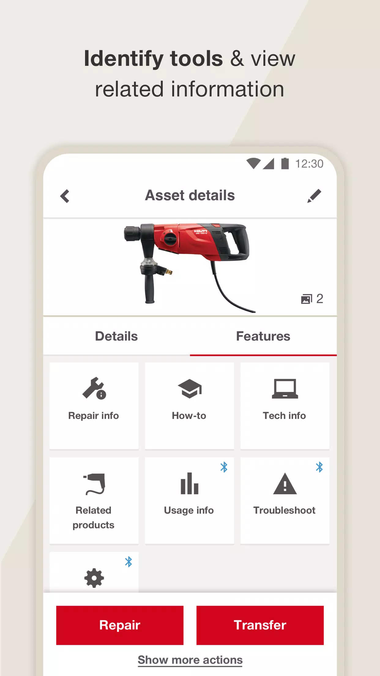 Hilti ON!Track 3 APK for Android Download