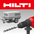 ikon Hilti ON!Track