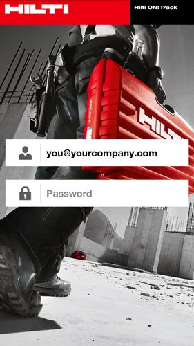 Hilti On Track For Android Apk Download