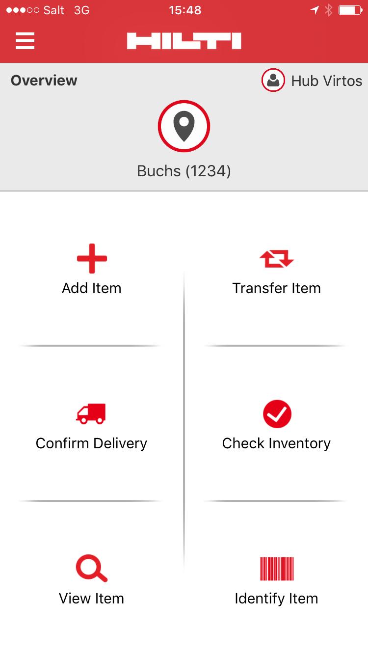 Hilti On Track For Android Apk Download