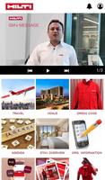 Hilti India Kickoff 2019 screenshot 1