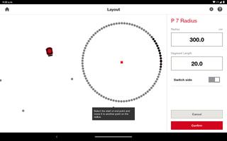 Hilti PMD 200 Ekran Görüntüsü 2