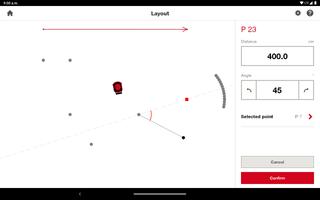 Hilti PMD 200 Ekran Görüntüsü 3