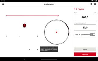 Hilti PMD 200 capture d'écran 2