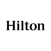 Hilton Honors Zeichen