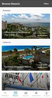 Hilton Grand Vacations скриншот 1