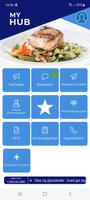 MyHUB DK スクリーンショット 2