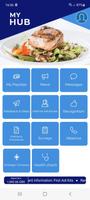 MyHUB IE Screenshot 2
