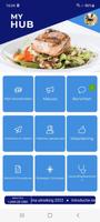 MyHUB NL Screenshot 2