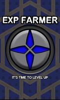 EXP Farmer poster