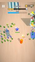 Numbers Play: Hero Survival screenshot 3
