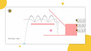Bounce and pop تصوير الشاشة 1