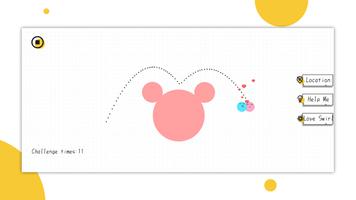 Bounce and pop تصوير الشاشة 2