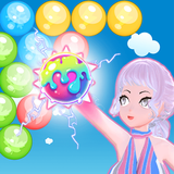 Bubble Pop Evolve! simgesi