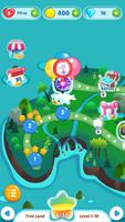 Bubble Pop Evolve! ảnh chụp màn hình 1