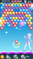 Bubble Pop Evolve! captura de pantalla 3