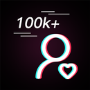 TikHot - Get tiktok followers&likes-APK