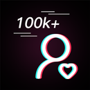 TikHot - Get tiktok followers&likes APK