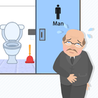 Toilet! ícone