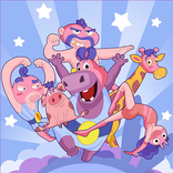 Balance Master Puzzle