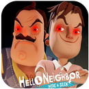 Tips for Hello my Neighbor : Hide and seek APK