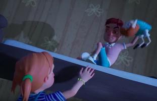Tips for Hello my Neighbor : Hide and seek الملصق