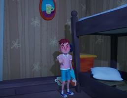 Tips for Hello my Neighbor : Hide and seek تصوير الشاشة 1