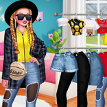 تلبيس مكياج بنات العاب حلوات