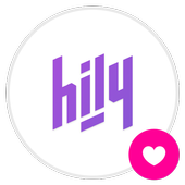 Hily dating apk