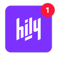 Hily Dating App: Meet New People & Enjoy streaming