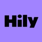 ikon Hily