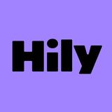 ikon Hily