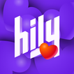 海莉(Hily) - 喜欢，聊天，交友！