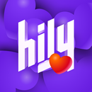 Hily : Rencontre, Tchat, Amour APK