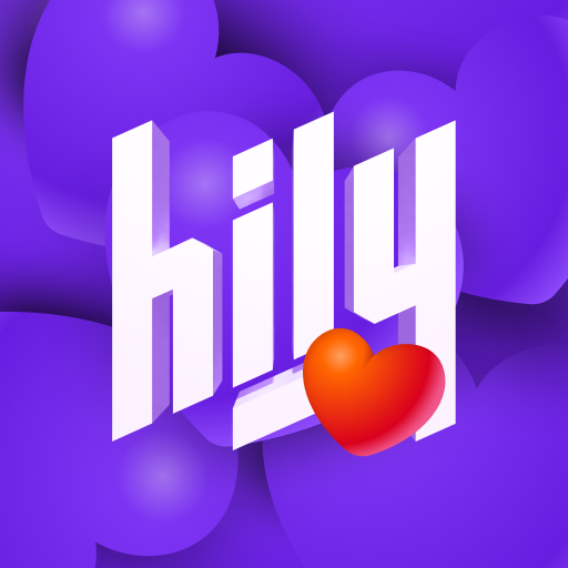 Hily: App de citas para ti