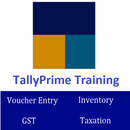 Tally Prime Training with GST APK