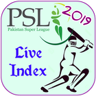 Icona Pakistan Super League 2019