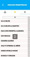 Himnario capture d'écran 3