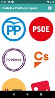 Partidos Politicos poster