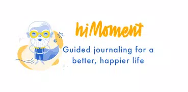 Personal Development & Self-Help · hiMoment