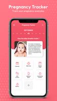 Pregnancy Tracker poster