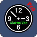 Alarme de voz&Brasil Alarm APK