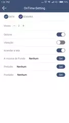 Baixar Alarme de voz&Brasil Alarm APK