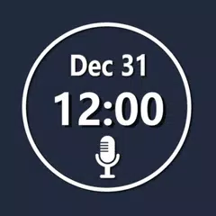 Voice wake alarm APK download