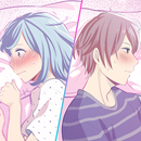 2択の少女漫画 Love　Choice APK