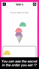 A finger-tapping PSY. test APK download