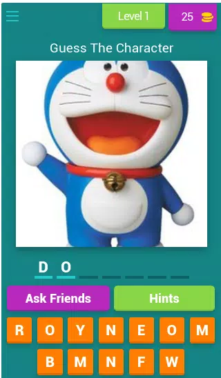 Cartoon Quiz APK for Android Download Cartoon Quiz APK for Android Download