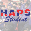 HAPS Student ikon